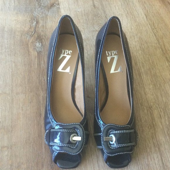 Type Z Shoes - Type Z Heels